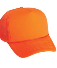 Load image into Gallery viewer, Custom Hats