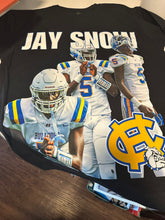 Load image into Gallery viewer, Big Face Graphic Tee