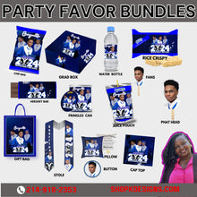 Load image into Gallery viewer, Party Favors