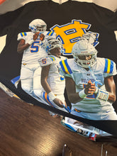 Load image into Gallery viewer, Big Face Graphic Tee