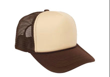 Load image into Gallery viewer, Custom Hats