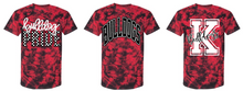 Load image into Gallery viewer, Tie Dye Tees