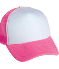 Load image into Gallery viewer, Custom Hats