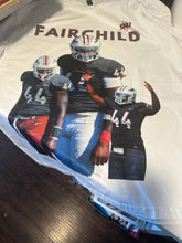 Load image into Gallery viewer, Big Face Graphic Tee