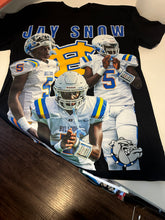 Load image into Gallery viewer, Big Face Graphic Tee