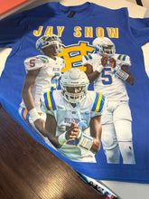 Load image into Gallery viewer, Big Face Graphic Tee