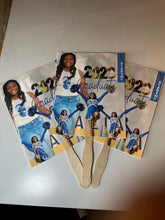 Load image into Gallery viewer, 5x7 fans/ Fat head