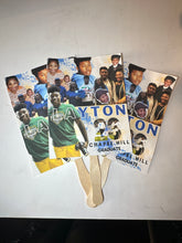 Load image into Gallery viewer, 5x7 fans/ Fat head