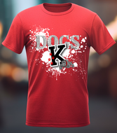 Bulldog K Merch