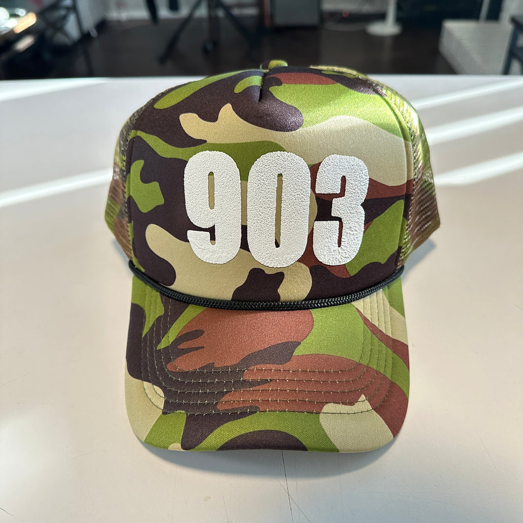 903 Hat