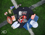 Kilgore Spirit Merch ( Football, Hi-Stepper and Cheerleader)