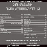 Build Your Own Grad Bundle