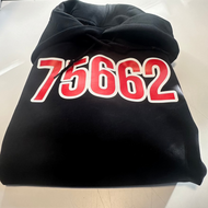 Zip code Hoodie